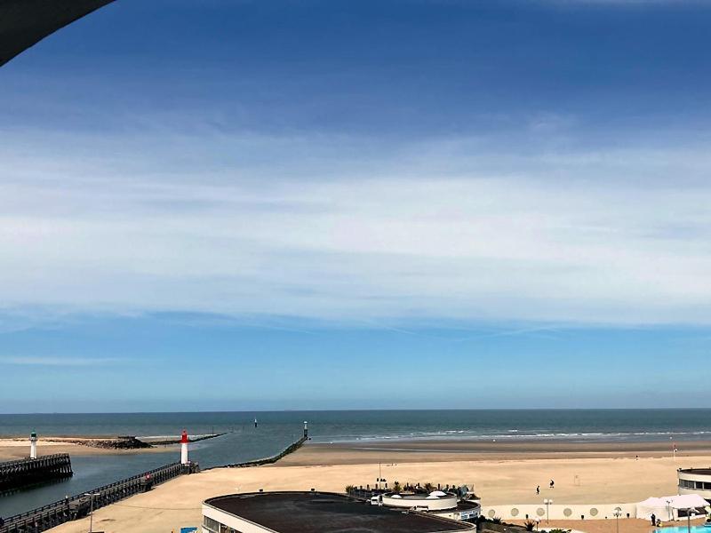 Sowell Hotels Le Beach Trouville-sur-Mer Kültér fotó